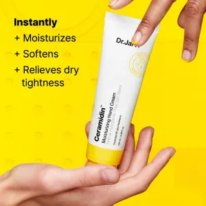 Dr. Jart+ Ceramidin™ Skin Barrier Moisturizing Cream hydratačný krém s ceramidmi 15 ml