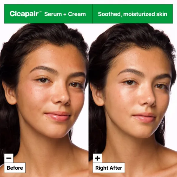 Dr. Jart+ Cicapair™ Intensive Soothing Repair Serum upokojujúce a hydratačné sérum 30 ml