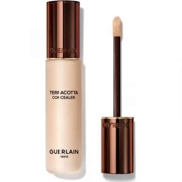 GUERLAIN Terracotta Concealer dlhotrvajúci korektor odtieň 0,5N Neutral 11.5 ml