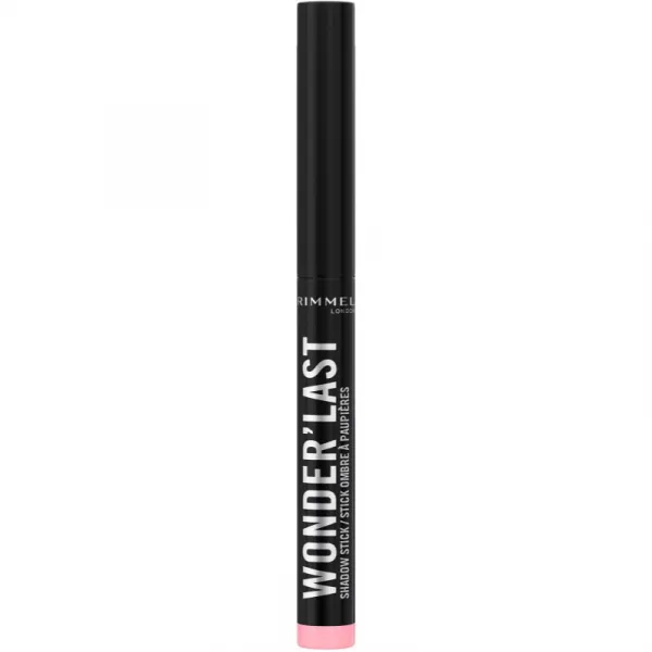 Rimmel Wonder'Last očné tiene v ceruzke odtieň 006 Mermaid Blush 1.64 g