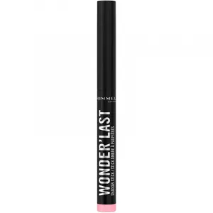 Rimmel Wonder'Last očné tiene v ceruzke odtieň 006 Mermaid Blush 1.64 g