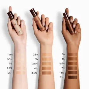 GUERLAIN Terracotta Concealer dlhotrvajúci korektor odtieň 2N Neutral 11.5 ml