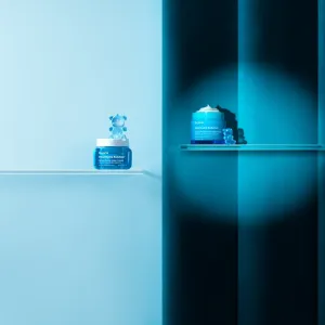 Dr. Jart+ Vital Hydra Solution™ Hydro Plump Water Cream gélový krém s kyselinou hyalurónovou 15 ml