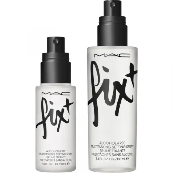 MAC Cosmetics Fix+ Original Setting Spray fixačný sprej s hydratačným účinkom 30 ml