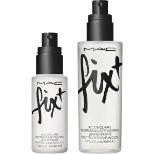 MAC Cosmetics Fix+ Original Setting Spray fixačný sprej s hydratačným účinkom 30 ml
