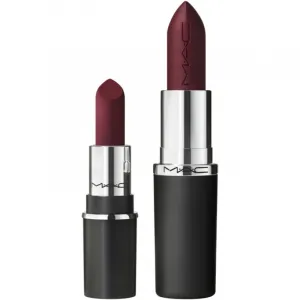 MAC Cosmetics MACximal Mini Silky Matte Lipstick matný rúž odtieň Diva 1.7 g