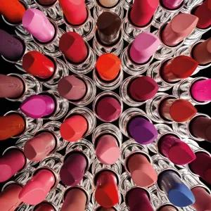MAC Cosmetics MACximal Sleek Satin Lipstick krémový hydratačný rúž odtieň Paramount 3,5 g