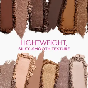 MAC Cosmetics Connect In Colour Eye Shadow Palette 6 shades paletka očných tieňov odtieň Nude Board 6.25 g
