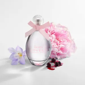 Sarah Jessica Parker Born Lovely parfumovaná voda pre ženy 100 ml