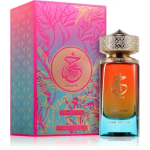 Paris Corner Oriental Collection Khair Confection parfumovaná voda unisex 100 ml