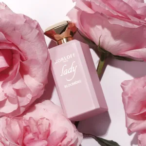 Korloff Lady Blooming parfumovaná voda pre ženy 88 ml