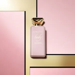 Korloff Lady Blooming parfumovaná voda pre ženy 88 ml