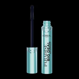 L’Oréal Paris Lash Paradise Big Deal objemová a predlžujúca riasenka vodeodolná 9.9 ml