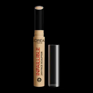 L’Oréal Paris Infaillible Face Sculptor kontúrovacia tyčinka odtieň Fair 2.3 g