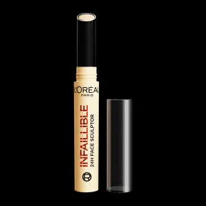 L’Oréal Paris Infaillible Face Sculptor kontúrovacia tyčinka odtieň Fair Lift 2.3 g