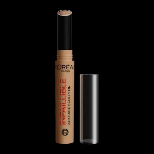 L’Oréal Paris Infaillible Face Sculptor kontúrovacia tyčinka odtieň Fair Light 2.3 g