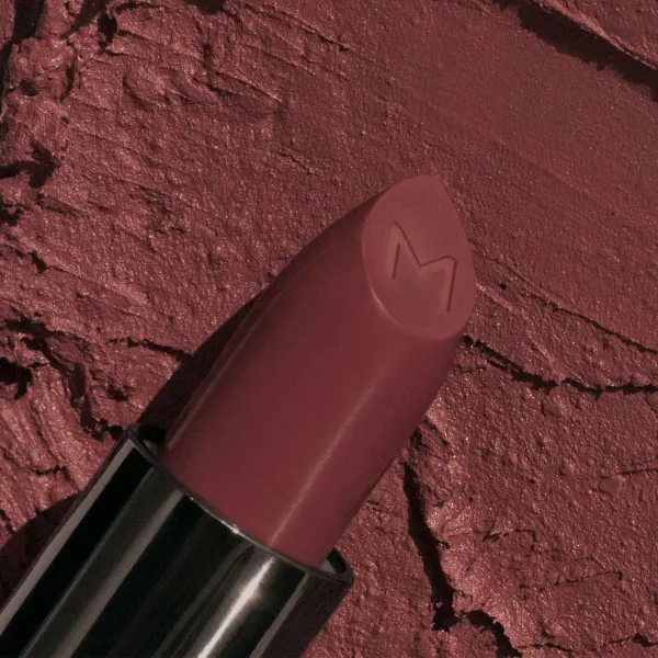 MÁDARA VELVET WEAR Matný krémovy rúž Dark Nude 3.8g
