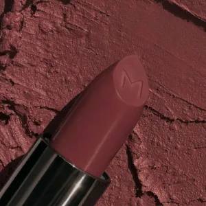 MÁDARA VELVET WEAR Matný krémovy rúž Dark Nude 3.8g