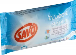 Savo žlčové mydlo