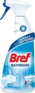 BREF Čistič na kúpeľňu 750 ml