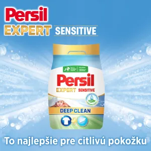 Persil prací prášok Expert Sensitive 36 praní