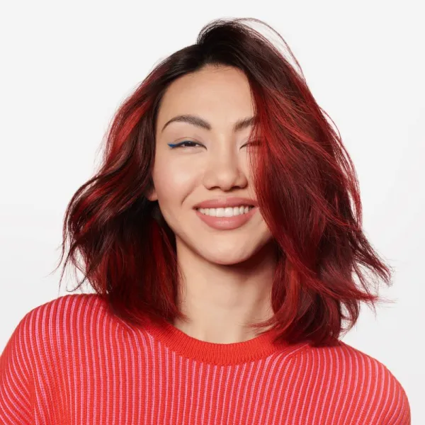 Wella Professionals Invigo Color Brilliance pena na vlasy na ochranu farby 200 ml