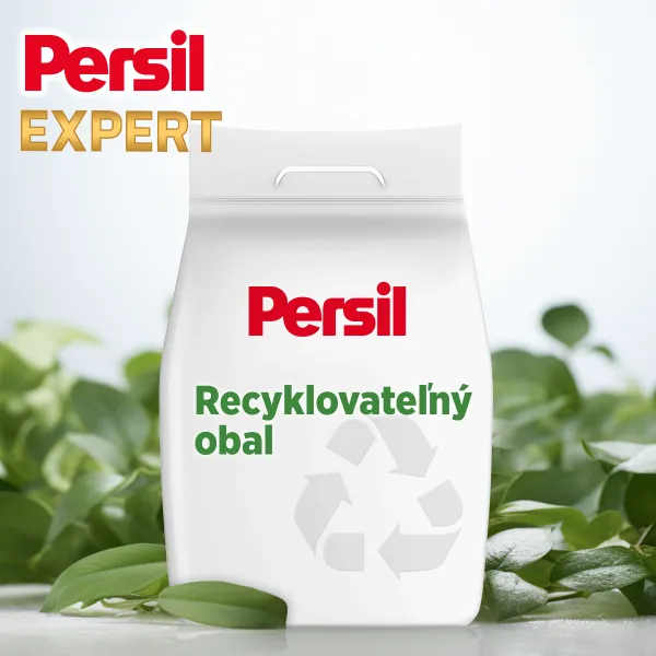 Persil prací prášok Expert Sensitive 36 praní
