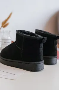 Detské zimné topánky Kesi