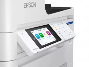 Epson WORKFORCE PRO EMC8101RDWF