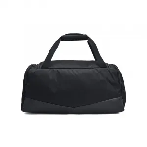 Cestovná taška UNDER ARMOUR UA Undeniable 5.0 Duffle SM-BLK