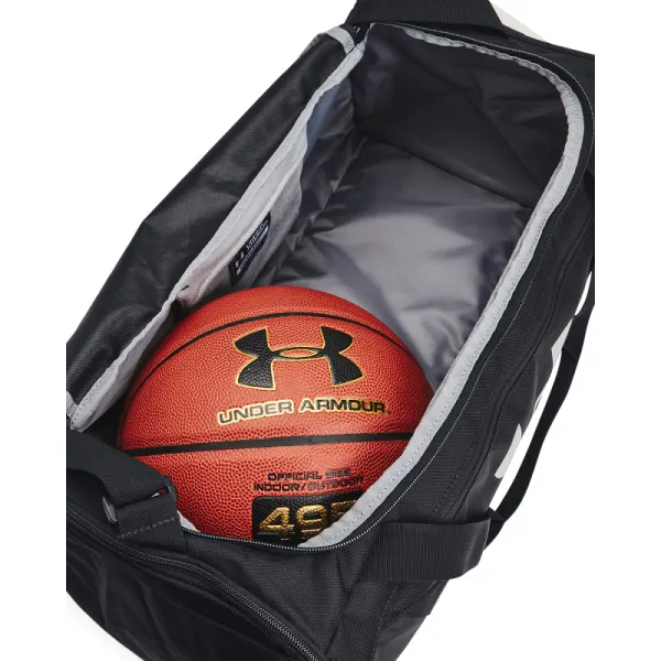 Cestovná taška UNDER ARMOUR UA Undeniable 5.0 Duffle SM-BLK