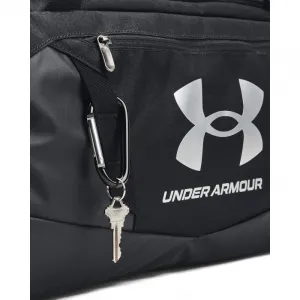 Cestovná taška UNDER ARMOUR UA Undeniable 5.0 Duffle SM-BLK