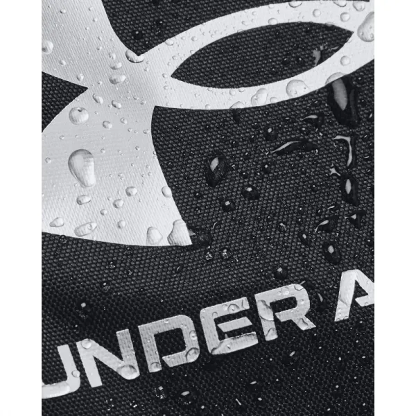 Cestovná taška UNDER ARMOUR UA Undeniable 5.0 Duffle SM-BLK