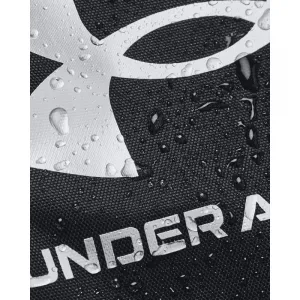 Cestovná taška UNDER ARMOUR UA Undeniable 5.0 Duffle SM-BLK