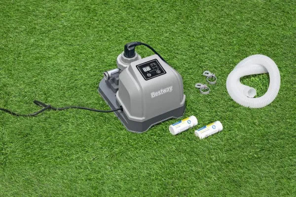 Bestway Solinátor Bestway® 58773 Hydrogenic, bazénový, 2 g/h