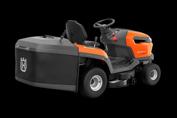 ZÁHRADNÝ TRAKTOR Husqvarna TC 215T