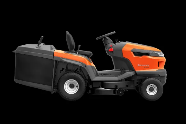 ZÁHRADNÝ TRAKTOR Husqvarna TC 215T