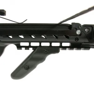 Kuša pištoľová HORI-ZONE Redback Deluxe 80lb - čierna