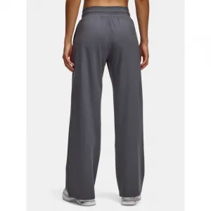 Dámske tepláky UNDER ARMOUR Motion Open Hem Pant-GRY