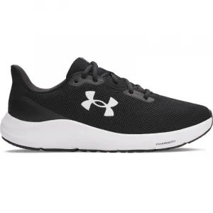 Pánska športová obuv (tréningová) UNDER ARMOUR UA Charged Pursuit 4 M black black white