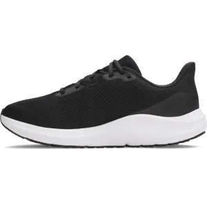 Pánska športová obuv (tréningová) UNDER ARMOUR UA Charged Pursuit 4 M black black white