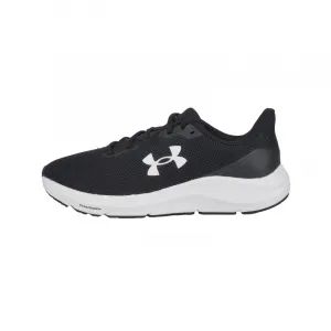 Pánska športová obuv (tréningová) UNDER ARMOUR UA Charged Pursuit 4 M black black white