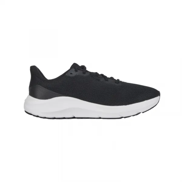 Pánska športová obuv (tréningová) UNDER ARMOUR UA Charged Pursuit 4 M black black white