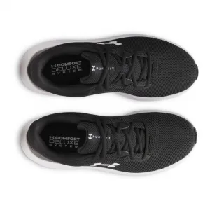 Pánska športová obuv (tréningová) UNDER ARMOUR UA Charged Pursuit 4 M black black white