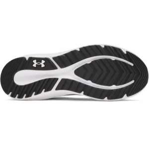 Pánska športová obuv (tréningová) UNDER ARMOUR UA Charged Pursuit 4 M black black white