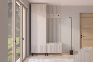 ArtPK Vešiak KREO | cashmere