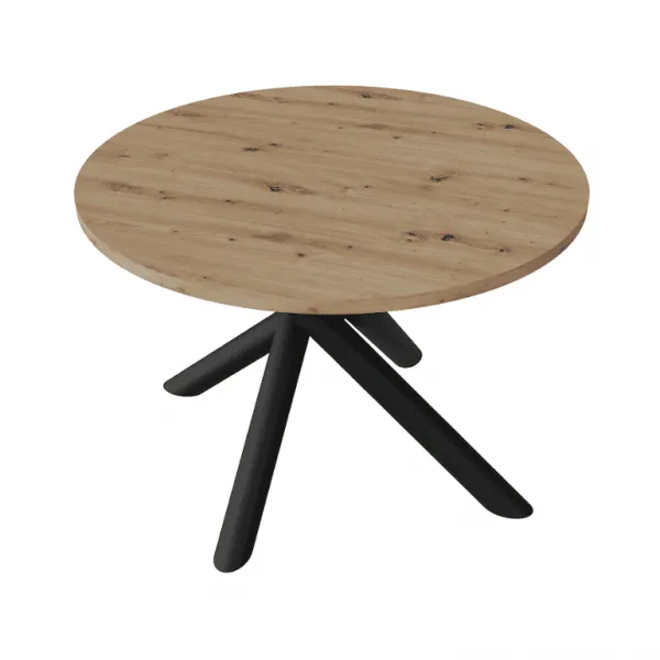 ArtLemp Jedálenský stôl OSLO | 110 cm