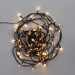Haushalt International LED Světelný řetěz 1500 LED
