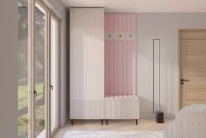 ArtPK Vešiak KREO | cashmere