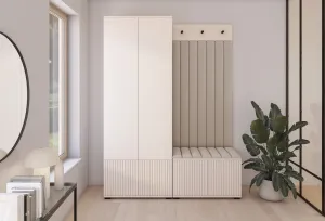ArtPK Vešiak KREO | cashmere